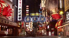 Yakuza Kiwami 2_Announcement Trailer