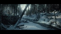 God of War_TV Commercial