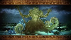 Ni no Kuni II: Revenant Kingdom_Premières cinématiques (PS4 Pro)