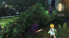 Ni no Kuni II: Revenant Kingdom_Premiers pas (PS4 Pro)