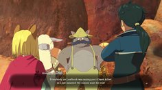 Ni no Kuni II: Revenant Kingdom_Encounters (PS4 Pro)