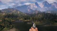 Far Cry 5_4K tourism (PS4 Pro)