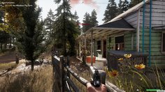 Far Cry 5_Gunfights (PS4 Pro)