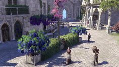 The Elder Scrolls Online: Summerset_Gameplay Announce Trailer