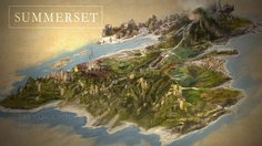 The Elder Scrolls Online: Summerset_Summerset