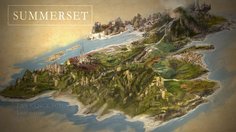 The Elder Scrolls Online: Summerset_Summerset