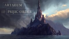 The Elder Scrolls Online: Summerset_Artaeum and the Psijic Order