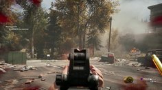 Far Cry 5_PS4 Pro - The Prison Attack
