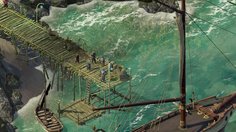 Pillars of Eternity II: Deadfire_Features Traailer