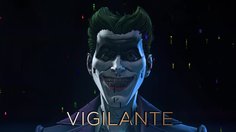 Batman: The Enemy Within_Episode 5 - Vigilante Trailer