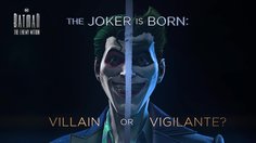 Batman: The Enemy Within_Episode 5 - Villain Trailer