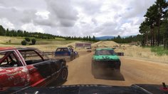 Wreckfest_Course carrière #3