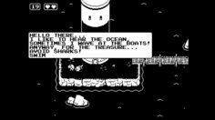 Minit_Gameplay #1 (PC)