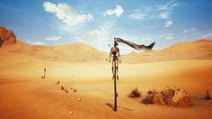 Conan Exiles_Countdown to Launch