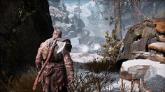 God of War - Prologue #7 (PS4 Pro/4K) - File download 