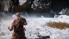 God of War_Prologue #8 (PS4 Pro/4K)