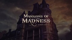 Arkham Horror: Mother's Embrace_Teaser