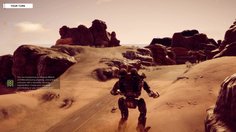 BATTLETECH_Gameplay #1