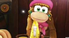 Donkey Kong Country: Tropical Freeze_Switch - Intro
