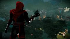 Aragami_Shadow Edition Trailer