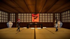 Aragami_Nightfall Expansion Trailer