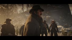 Red Dead Redemption 2_Trailer #3