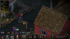 Pillars of Eternity II: Deadfire_Plus de gameplay