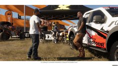 The Crew 2_Pick-up race (Preview/XB1X)