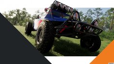 The Crew 2_Course en buggy (Preview/XB1X)