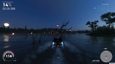 The Crew 2_Bateau et voiture (Preview/XB1X)