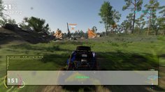 The Crew 2_FPS analysis (Preview/XB1X)