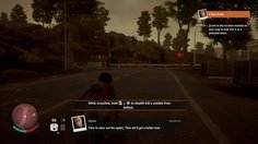 State of Decay 2_Gameplay #1 (XB1X)