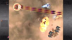 Ikaruga_Chapitre 1 - Scrolling horizontal (Switch)