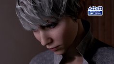 Detroit: Become Human_TV Commercial - Kara