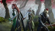The Elder Scrolls Online: Summerset_Cinematic Launch Trailer
