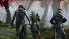 The Elder Scrolls Online: Summerset_Cinematic Launch Trailer (FR)