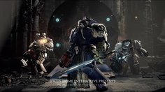 Space Hulk: Deathwing - Enhanced Edition_Launch Trailer