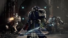 Space Hulk: Deathwing - Enhanced Edition_Launch Trailer (FR)