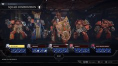 Space Hulk: Tactics_Overview Trailer