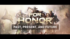 For Honor_Past, Present and Future – No Subtitles