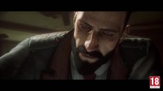 Vampyr_Launch Trailer