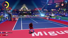 Mario Tennis Aces_Gameplay #1