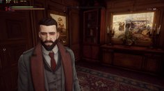 Vampyr_PC - 4K - Home at Last