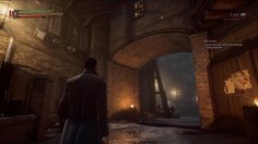 Vampyr_PC - London by Night