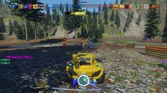 Onrush_Xbox One X - Framerate Mode Race 3