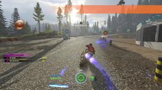 Onrush_Xbox One X - Framerate Mode Race 4