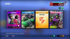 Onrush_Replay livestream (FR)