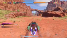 Onrush_Le Canyon (XB1X/Mode Framerate)