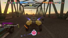 Onrush_Cycle jour/nuit (XB1X/Framerate)