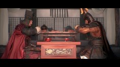 Total War: Three Kingdoms_Cao Cao In-Engine Trailer